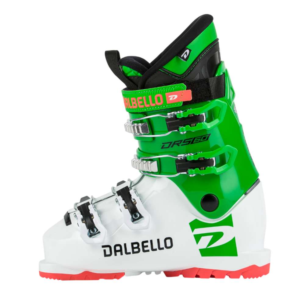 中古 2024-2025 DALBELLO DRS 60 24.5cm スキーブーツ ダルベロ ディー