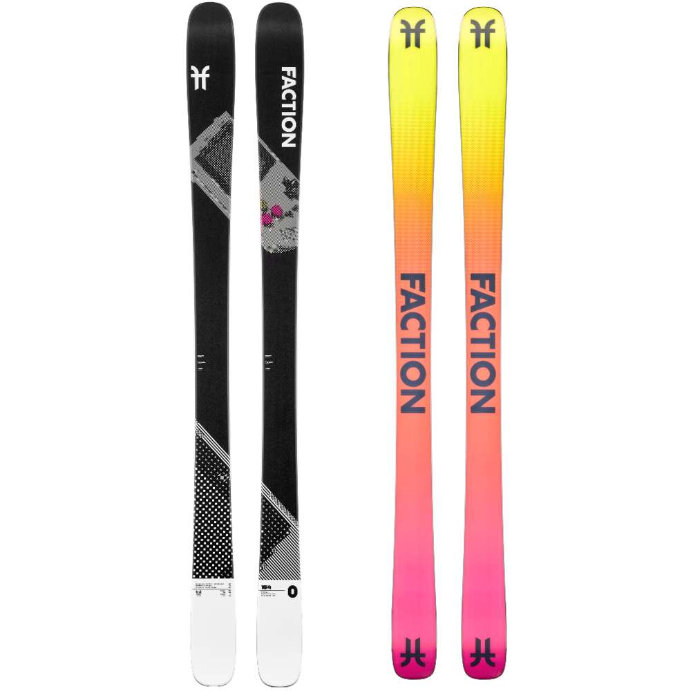 Faction ski prodigy 4 185 フリースタイルスキー Faction Prodigy 4