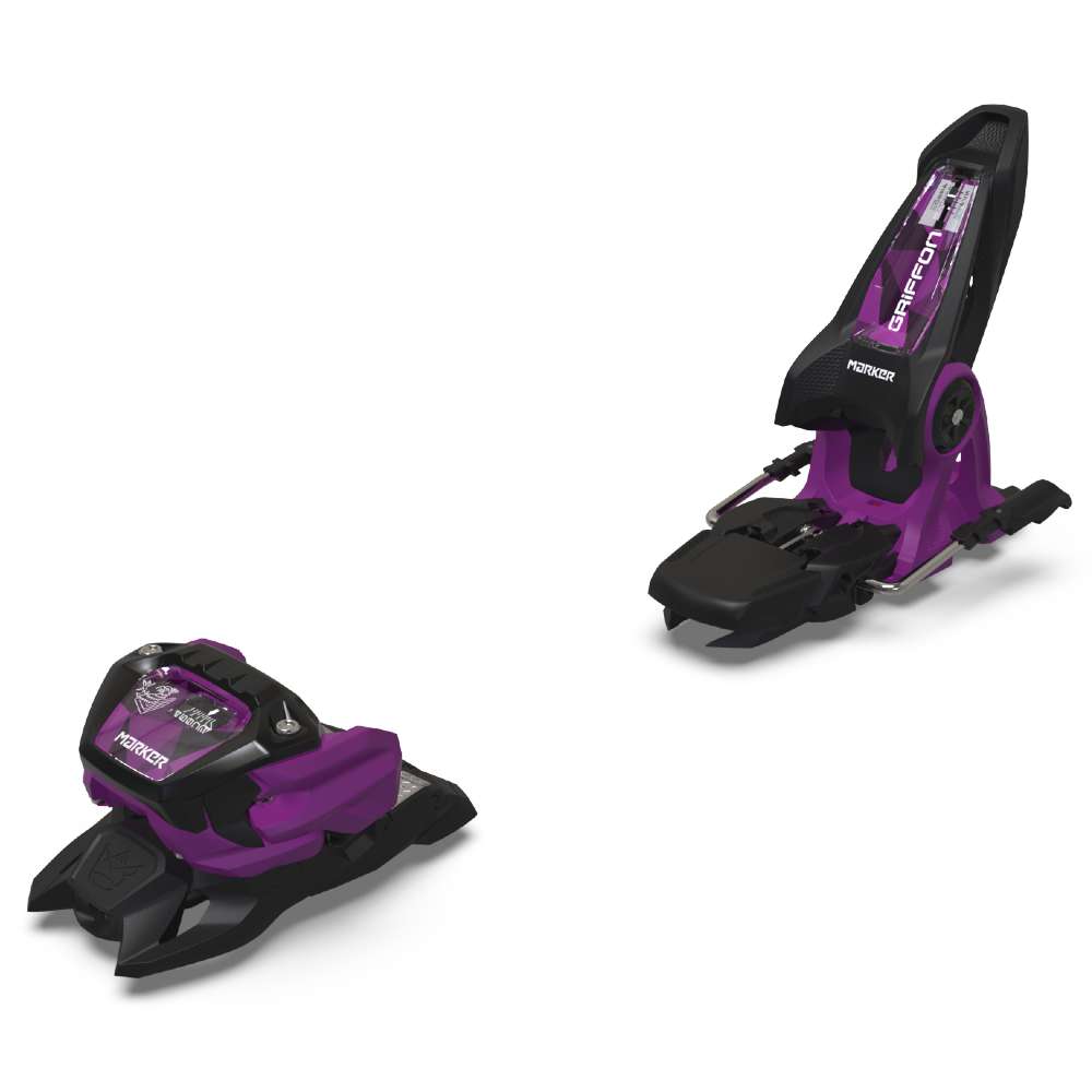 Marker Griffon ビンディング 2個セット Marker Griffon 13 Bindings