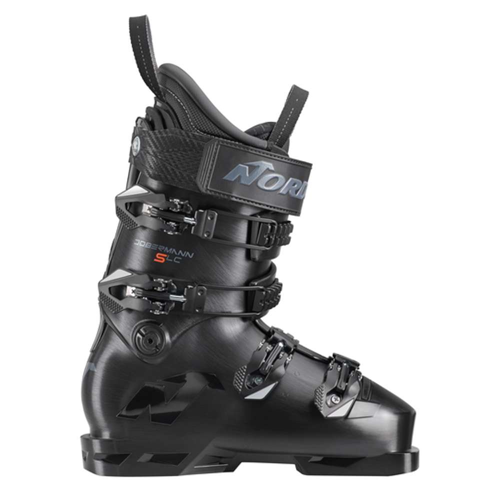 Nordica Dobermann 5 Soft L.C. Ski Boots 2025 | eBay