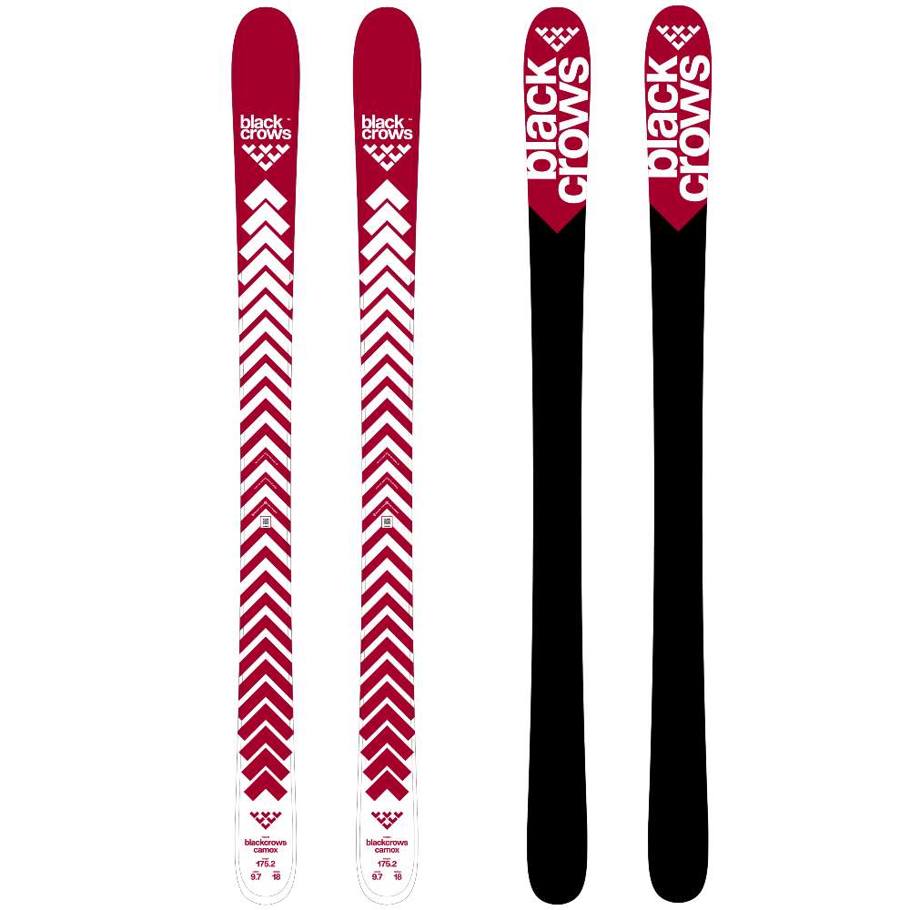Black Crows Camox Skis 2026 | eBay