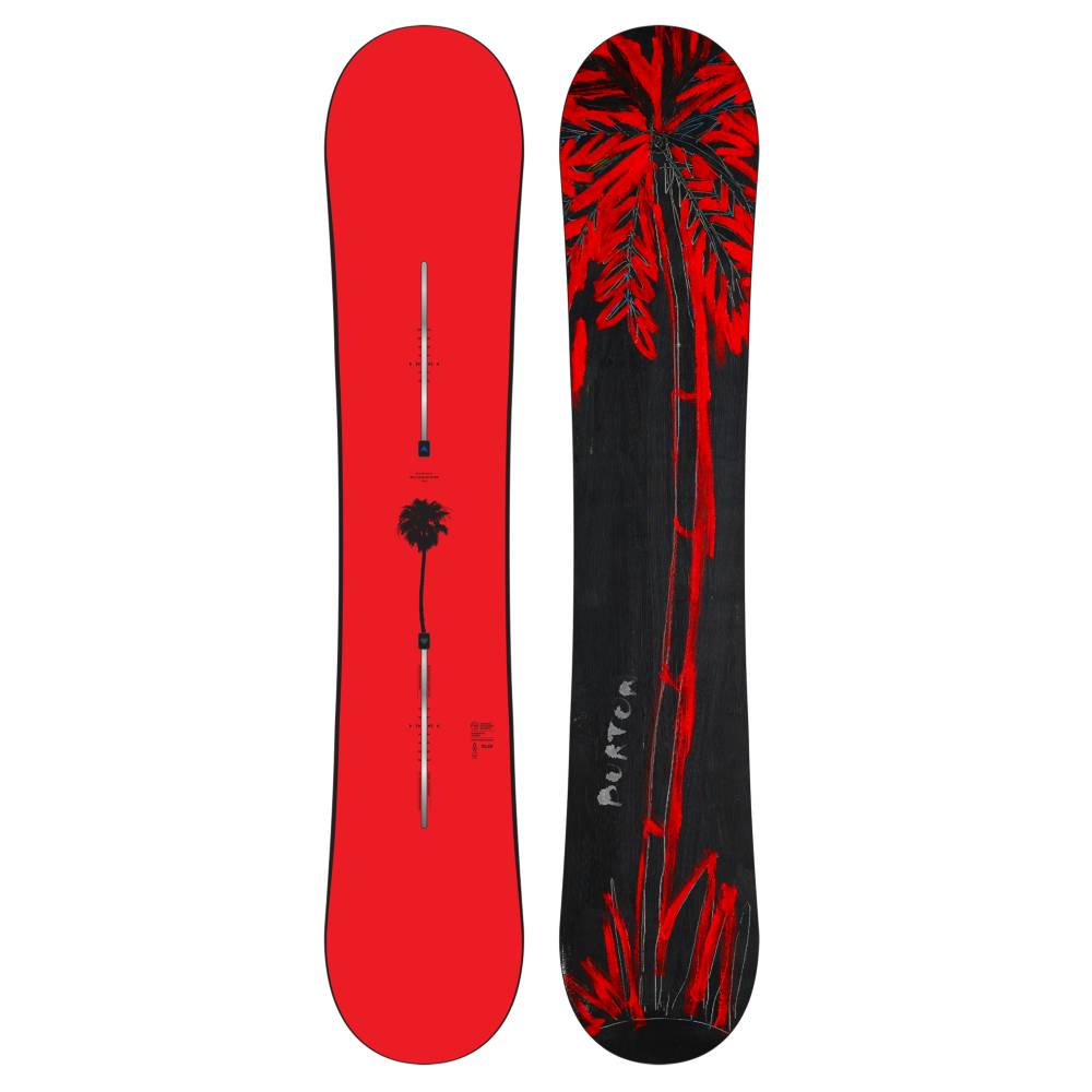 burton blossom snowboard 2024 Burton Blossom Camber Snowboard, Cherry Blossom / 149