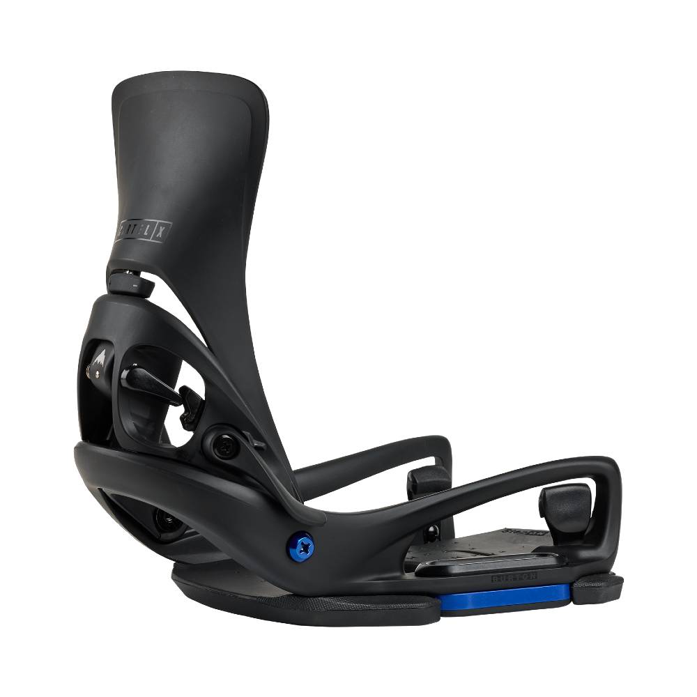 Burton Step On Cartel X EST Snowboard Bindings 2026