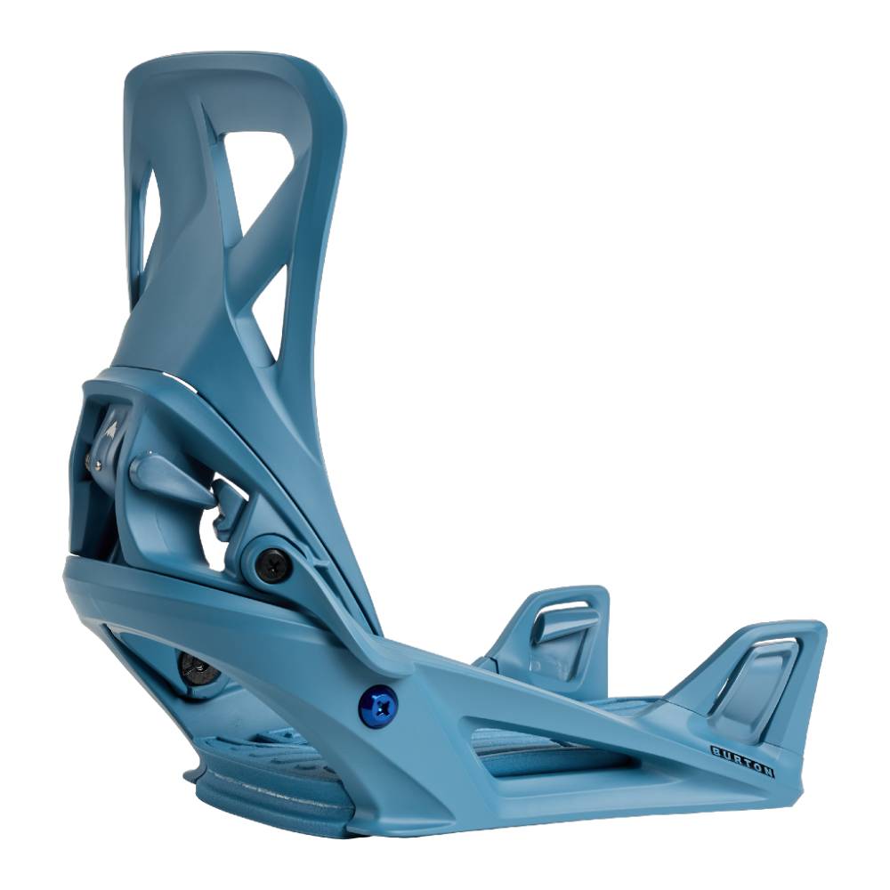 スノーボード Burton Step-On ReFlex Binding Men's M Men's Burton Step On Re:Flex Snowboard Bindings - 172831