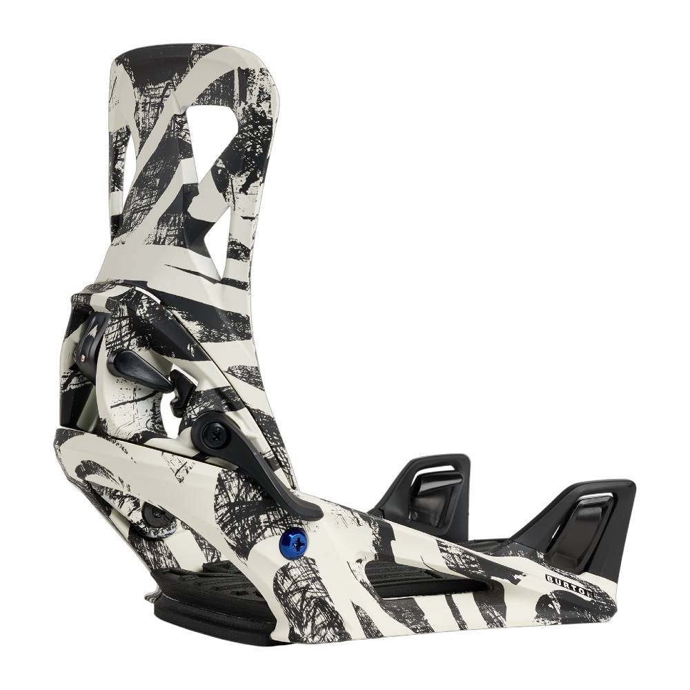 Burton step on reflex MENS Sサイズ Amazon.com : Burton Men's Step On Re:Flex Snowboard Bindings