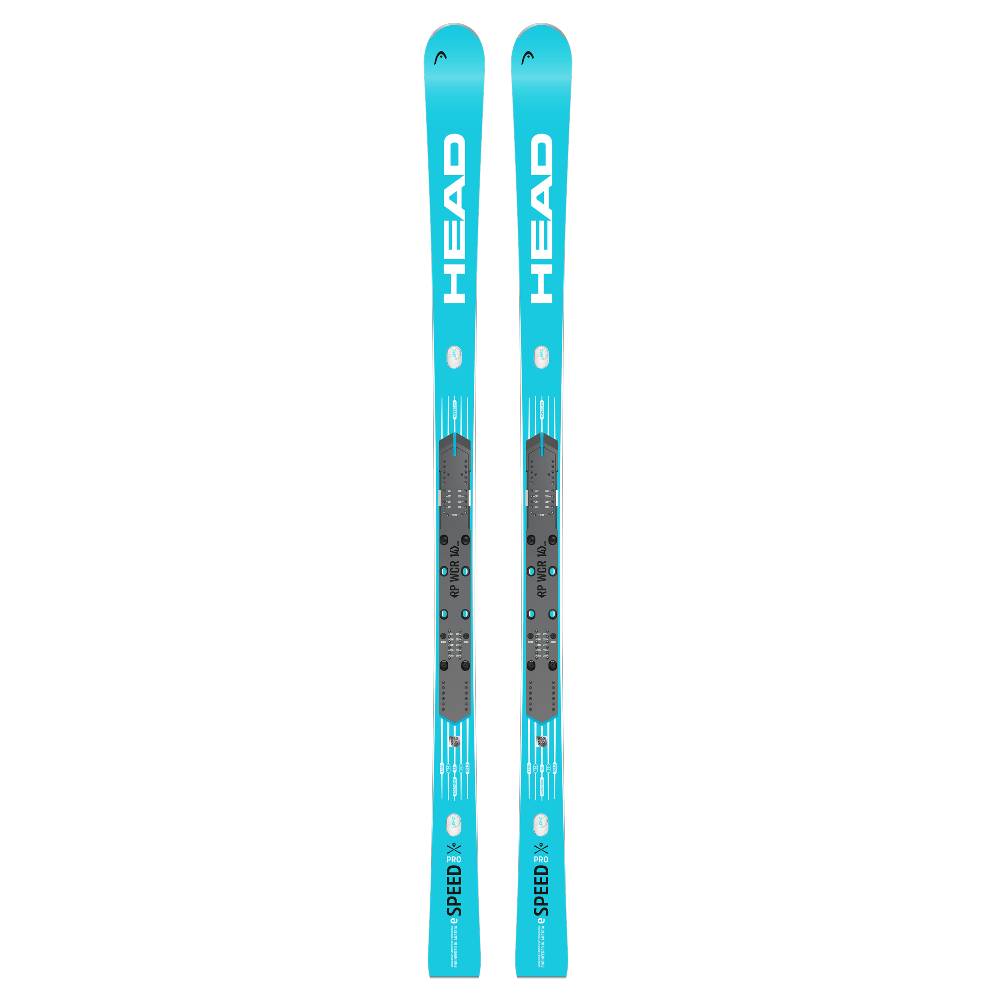 Head Worldcup Rebels e-Speed Pro Skis 2026 | eBay