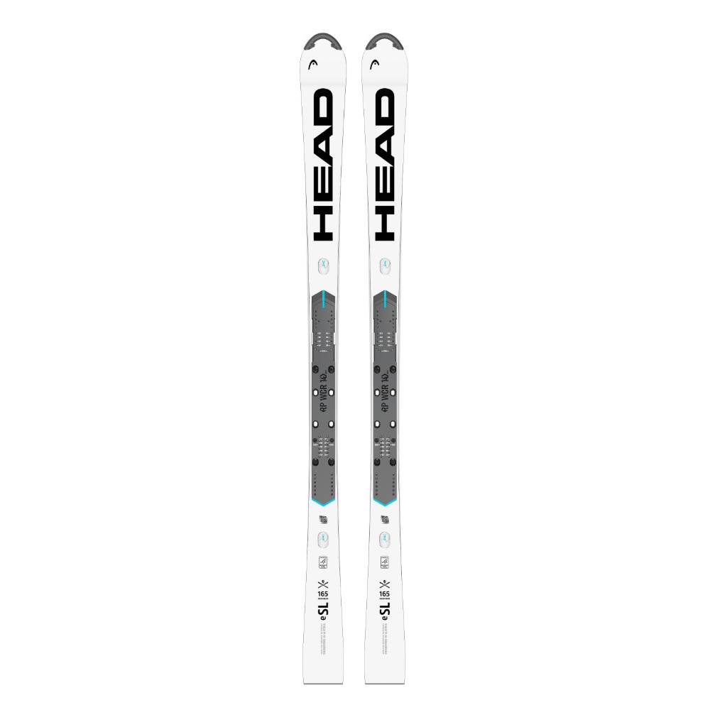 Head WCR e-SL Rebel FIS Skis 2026 | eBay
