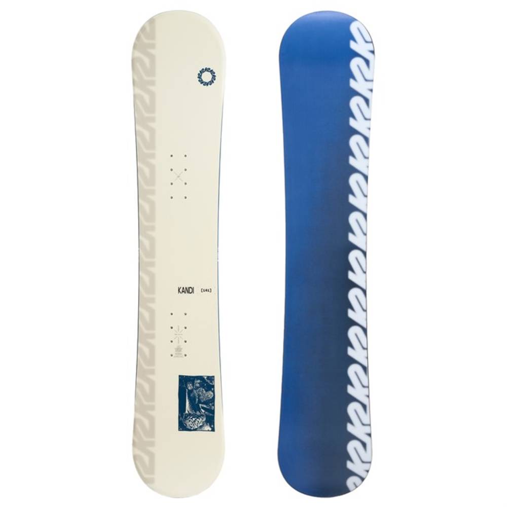 K2 Kandi JR Snowboard 2026 | eBay