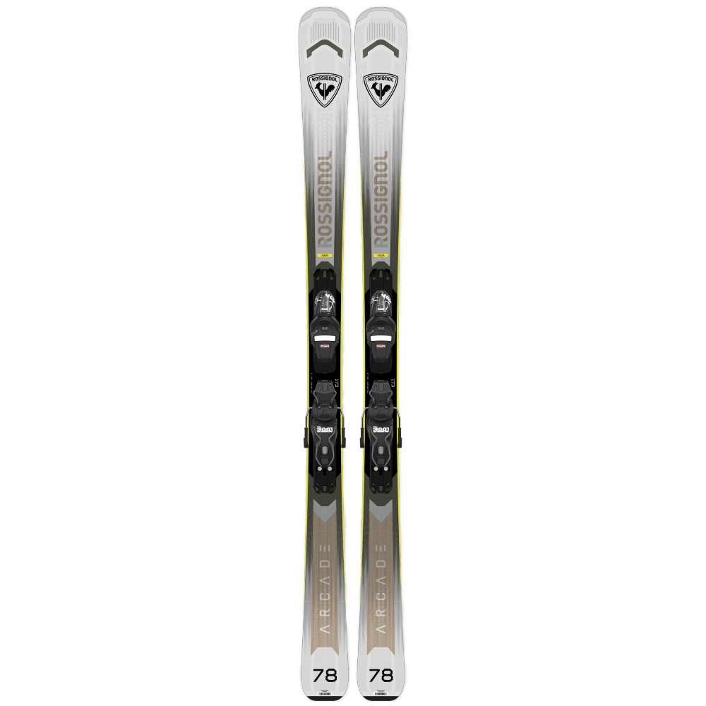 注目のブランド Super 25-26 ロシニョール ROSSIGNOL RDNJ001 POLE
