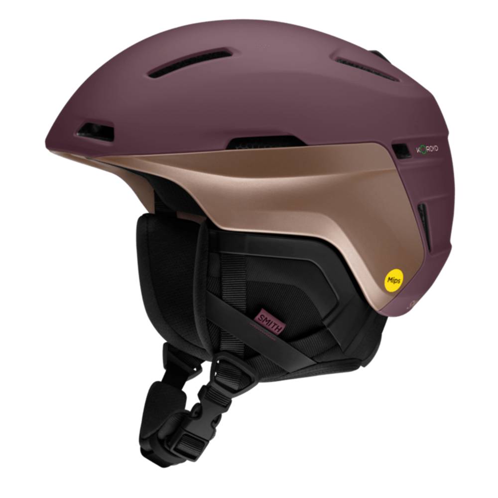 Matte Mystic / Gold Dust