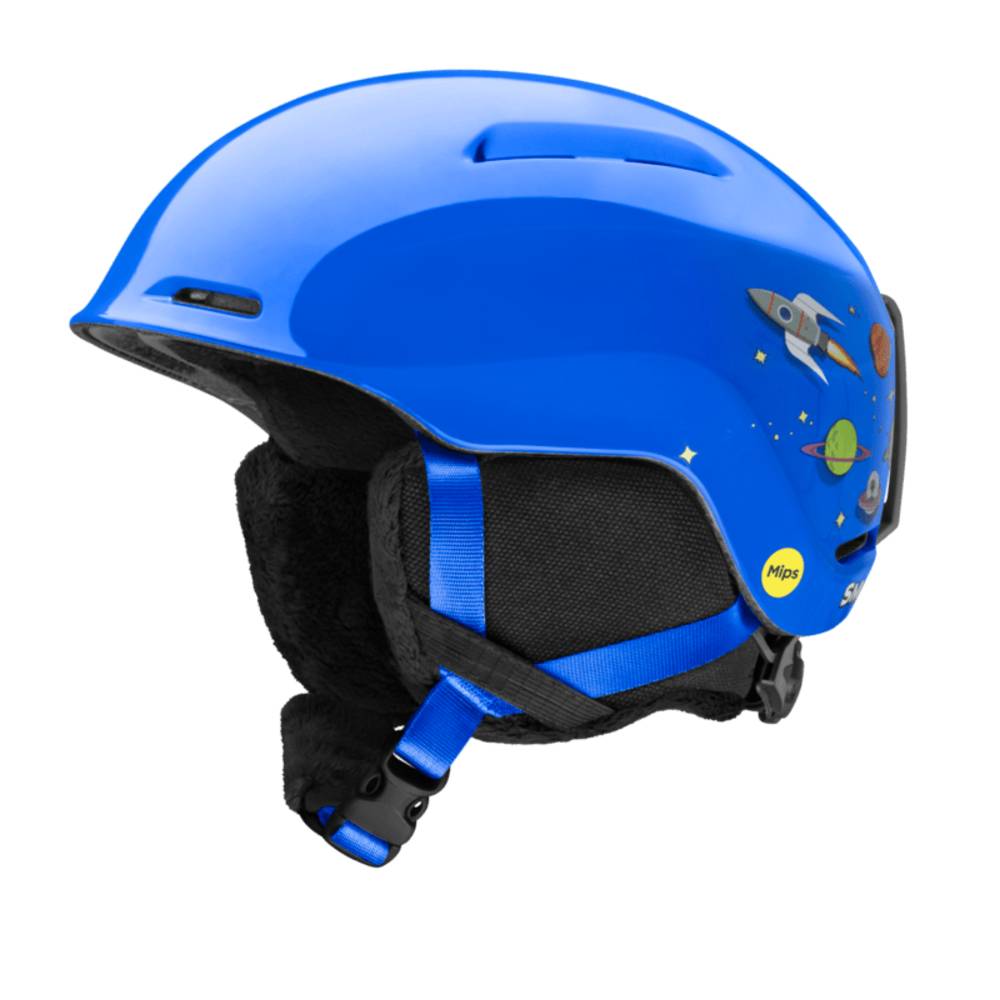 Smith Glide Jr MIPS Helmet