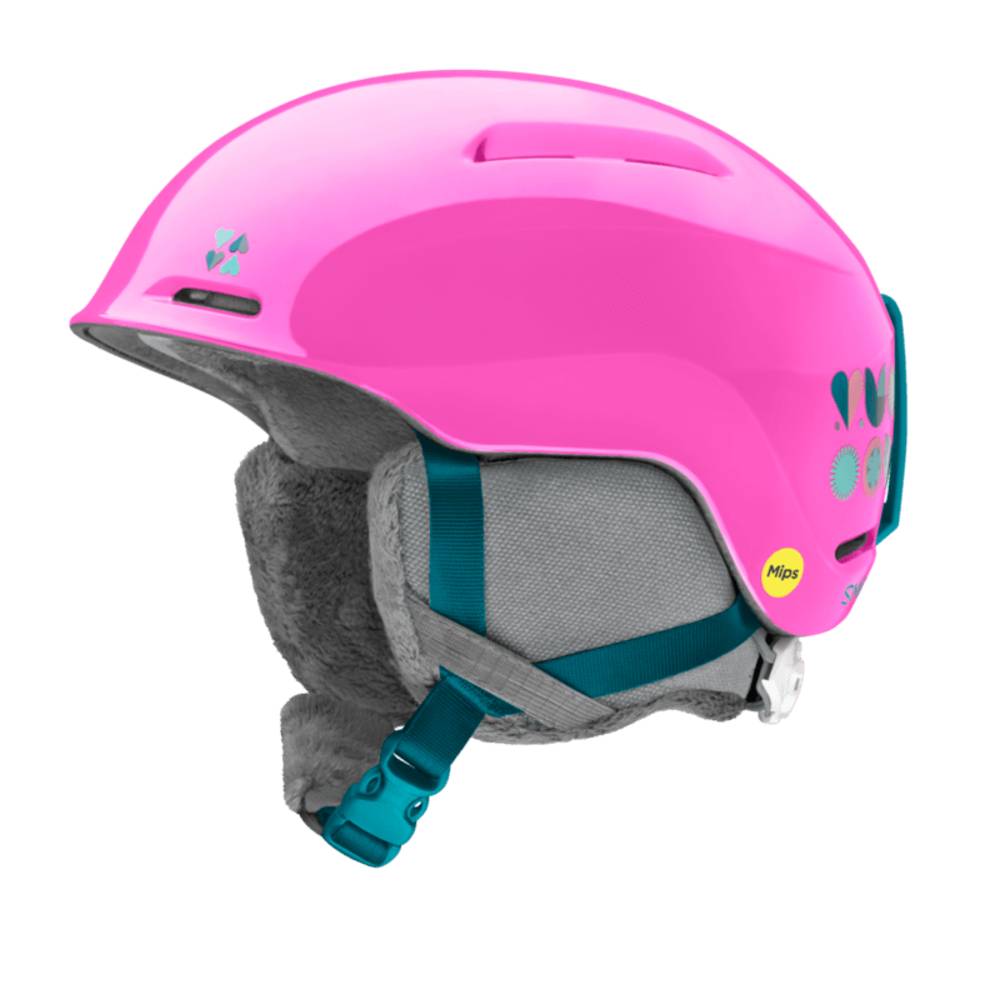 Smith Glide Jr MIPS Helmet - Thumbnail 4