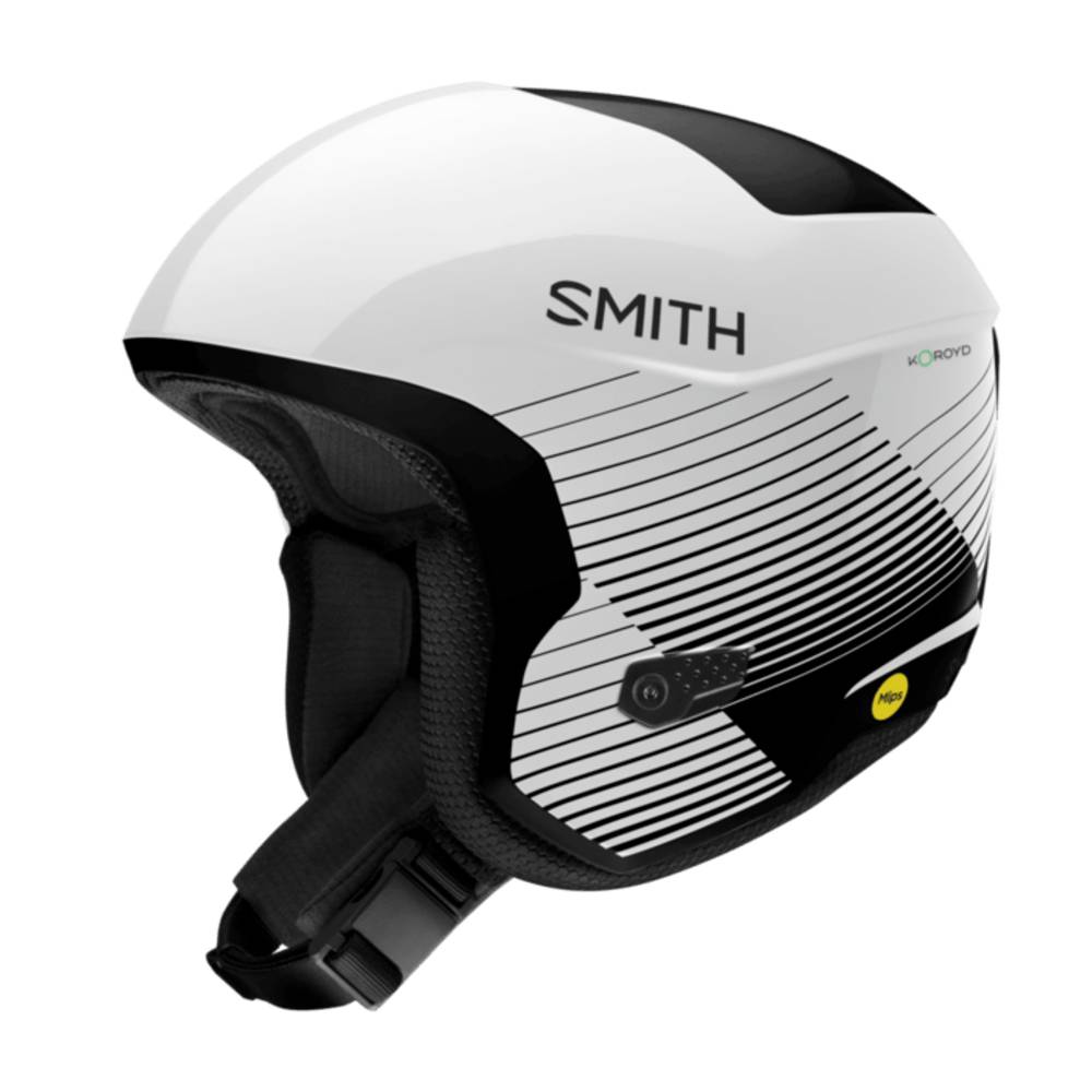 Smith Icon MIPS Helmet - Thumbnail 2