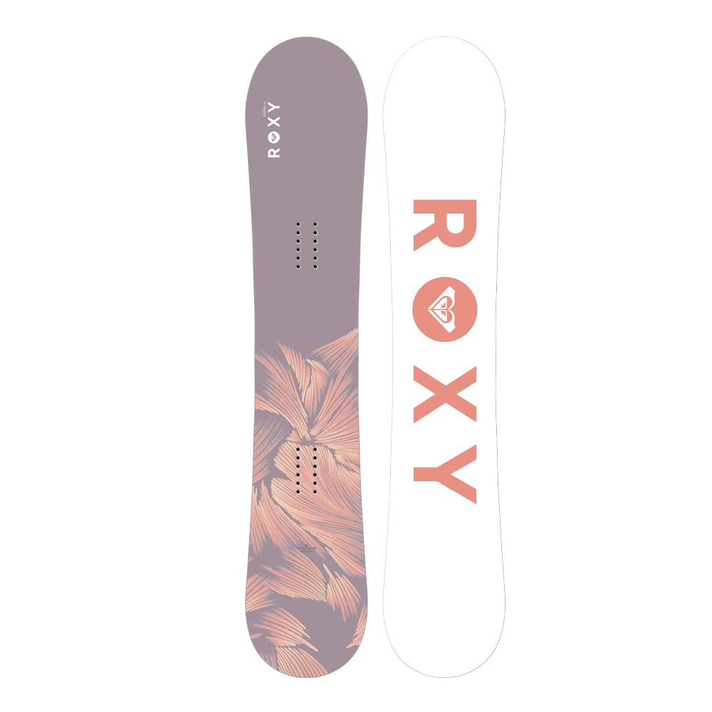 Roxy Raina Womens Snowboard 2026-147 | eBay