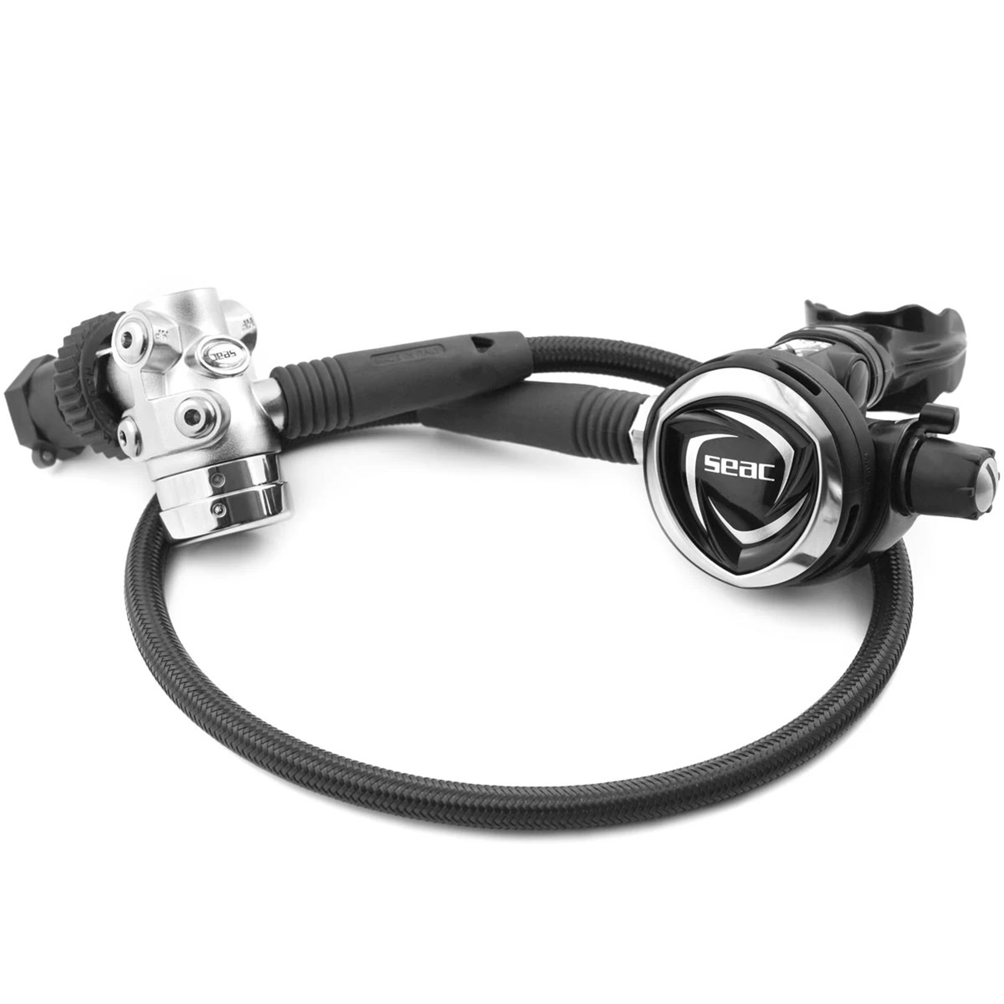SEAC DX200 Scuba Diving DIN Regulator