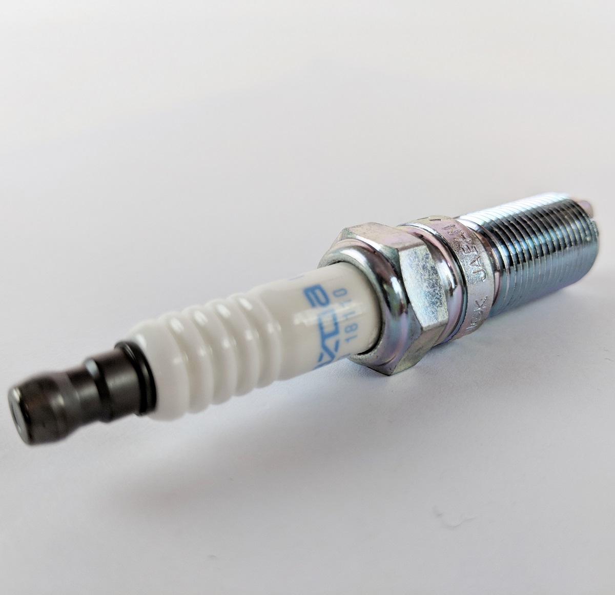 New Genuine Mazda 3 BK 6 MPS GG CX-7 ER Spark Plug L3Y318110 Mazda3 ...