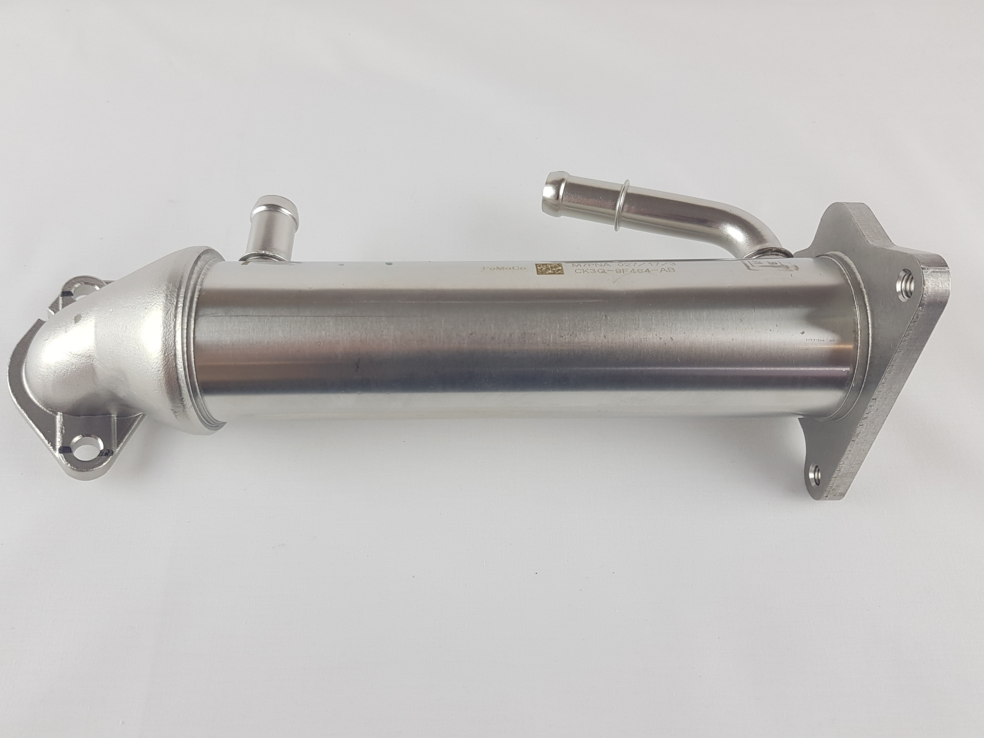 New Genuine Mazda BT50 UP UR EGR Cooler 2.2 3.2 Diesel BT50 Ute