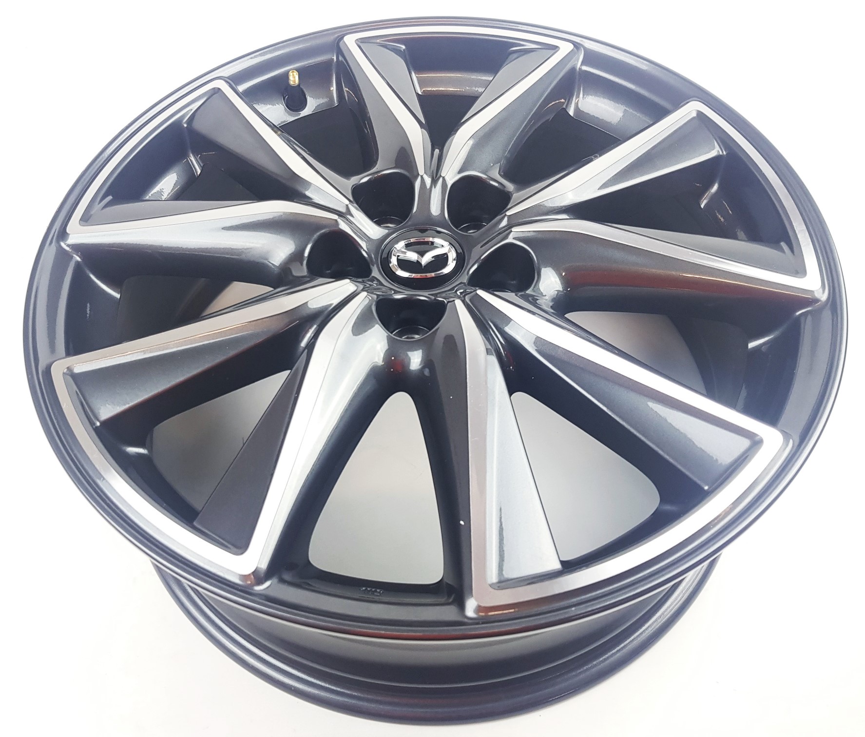 Mazda Cx 5 Kf Original Felgen 19 Zoll The Wheel Upgrade Everyone Is Talking About - wohg15e