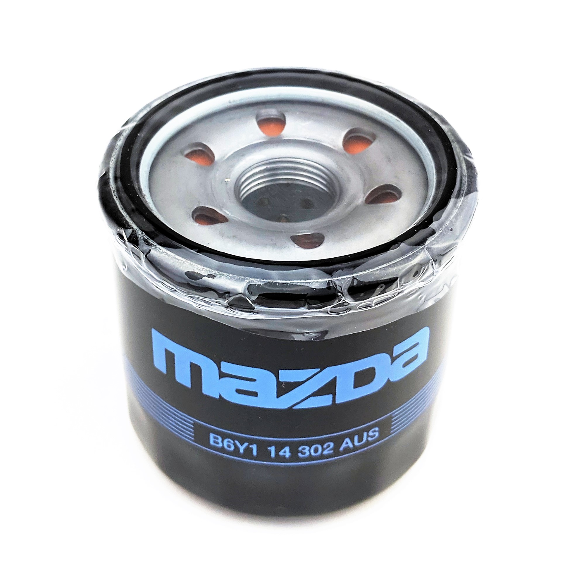 5 X New Genuine Mazda Oil Filter Mazda 2 121 323 626 MX5 RX7 RX8 B6Y114302AUS eBay
