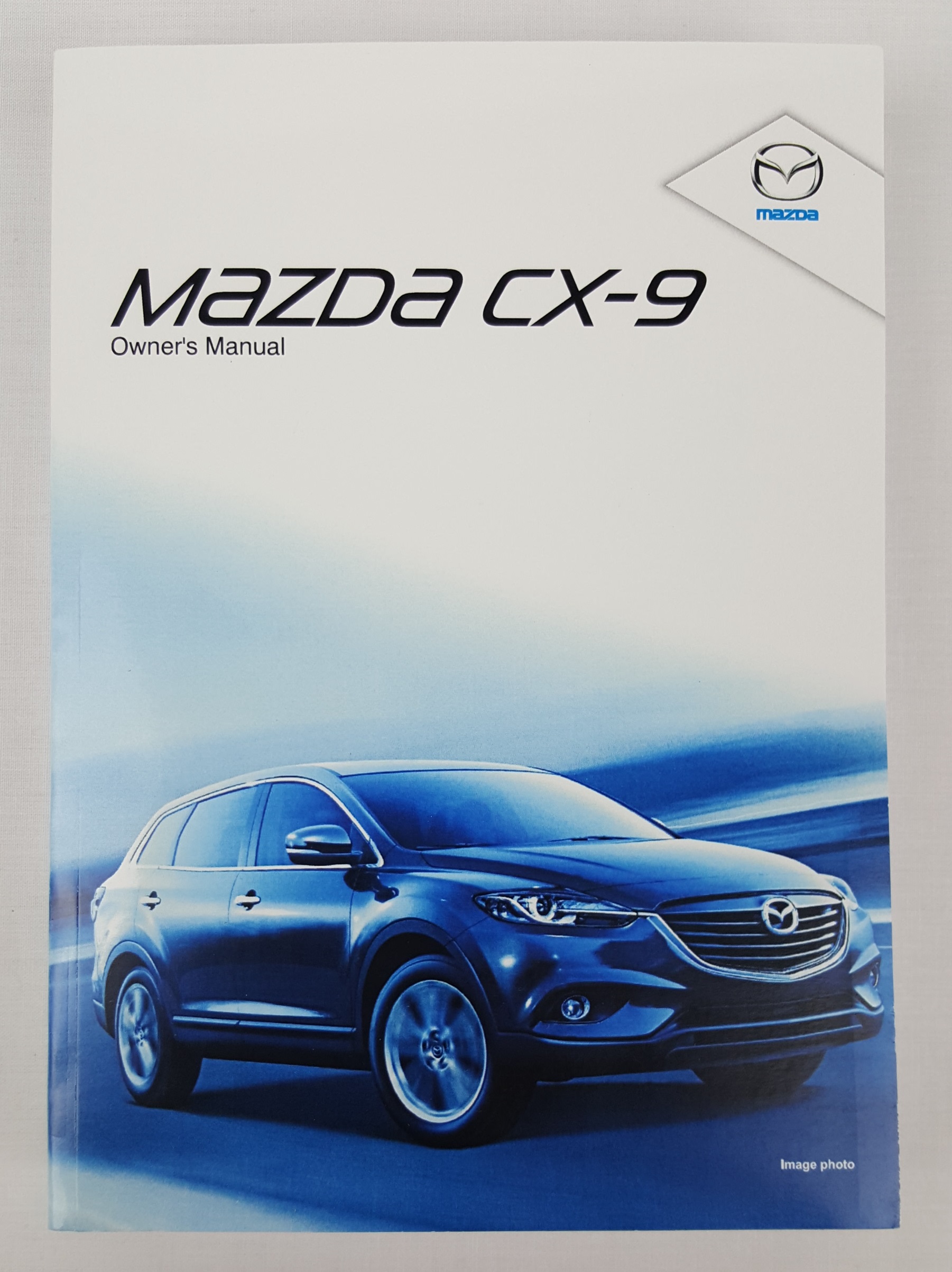 Mazda 3 Owners Manual: Schedule 1 Mazda 3 Owners Manual: Schedule 1