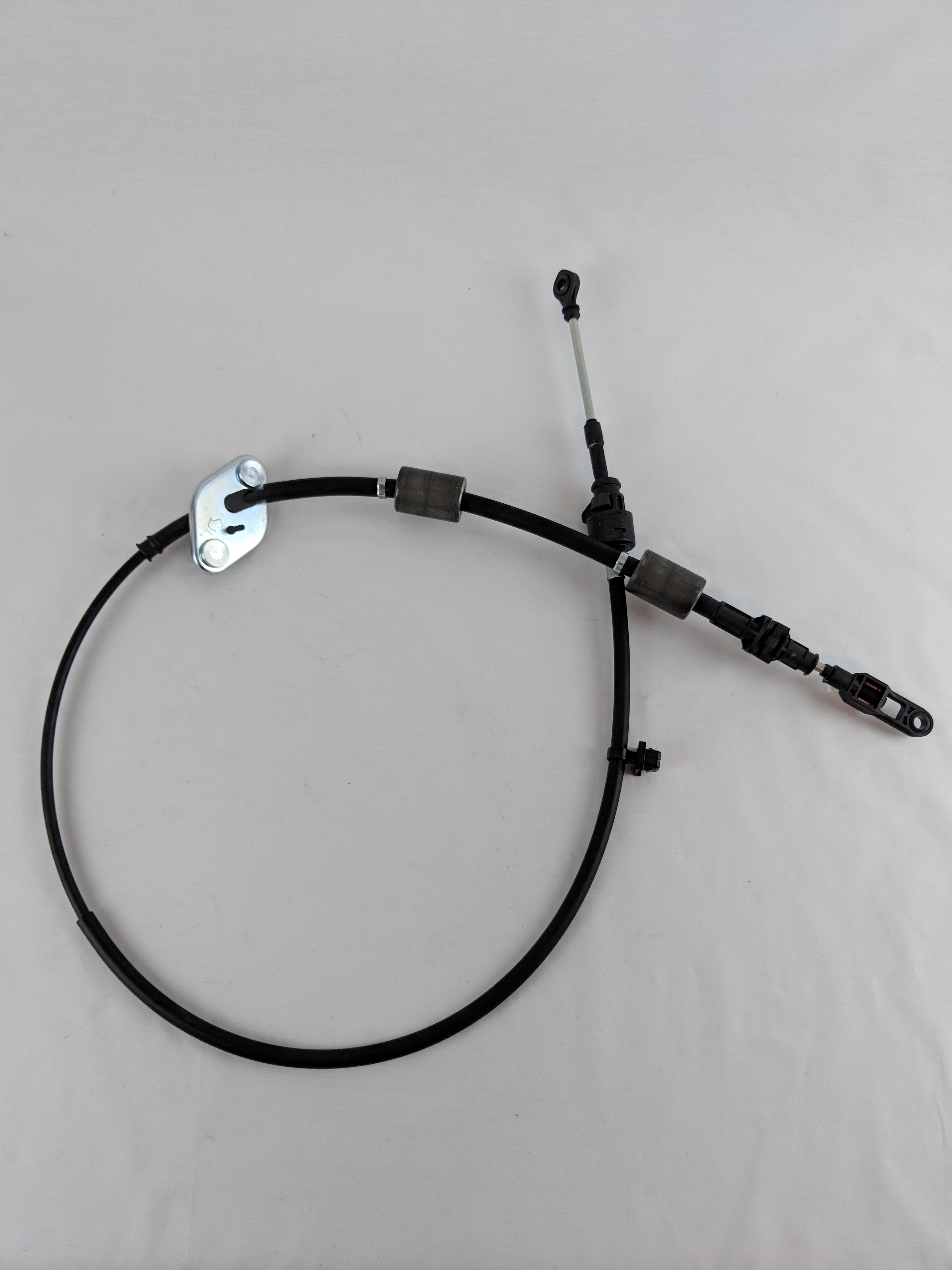 New Genuine Mazda Tribute Ep Gear Lever Cable Control Transmission E12146500 Ebay