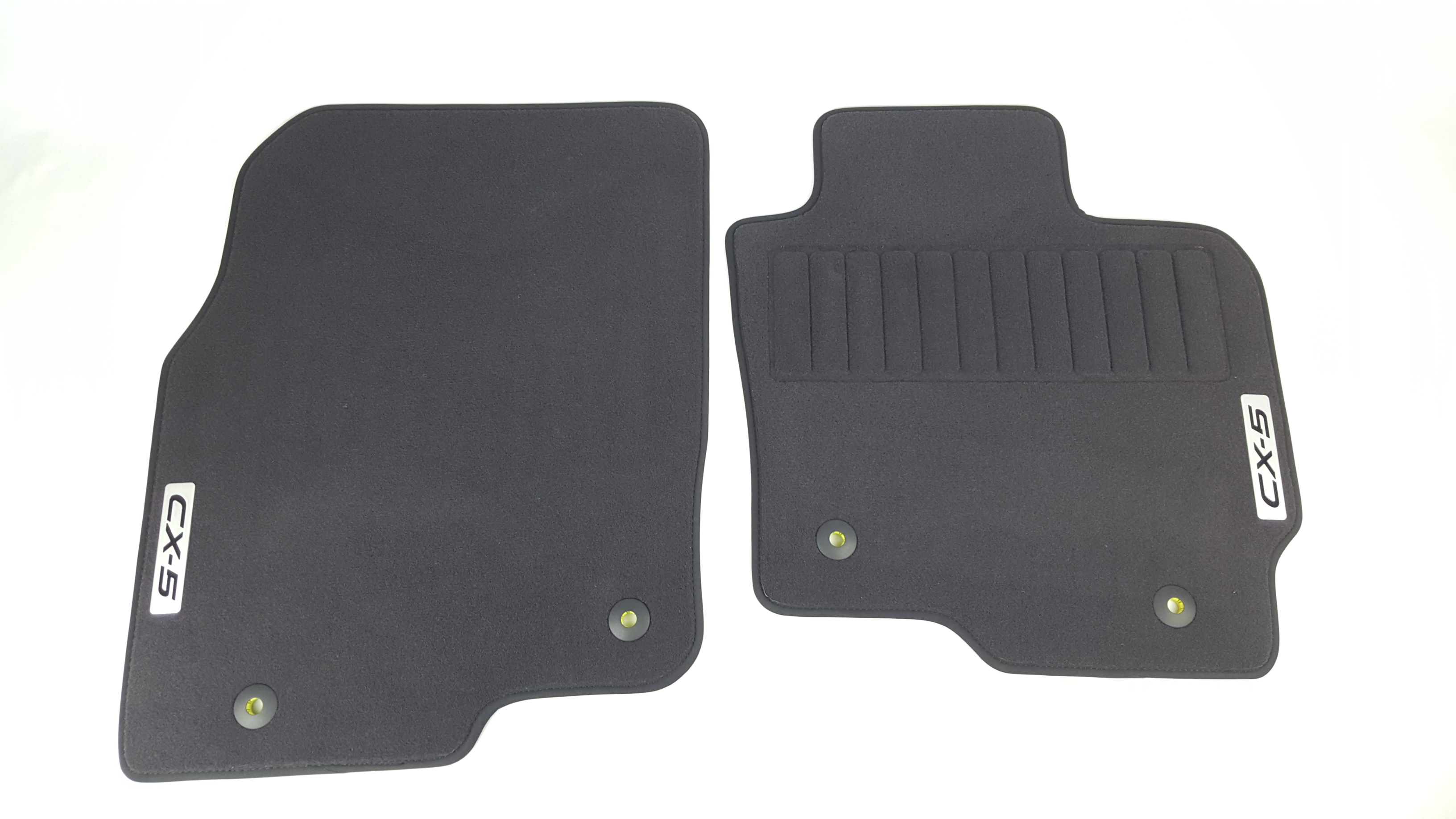 New Genuine Mazda CX5 KE Carpet Floor Mat Set of 4 Maxx Sport GT Akera