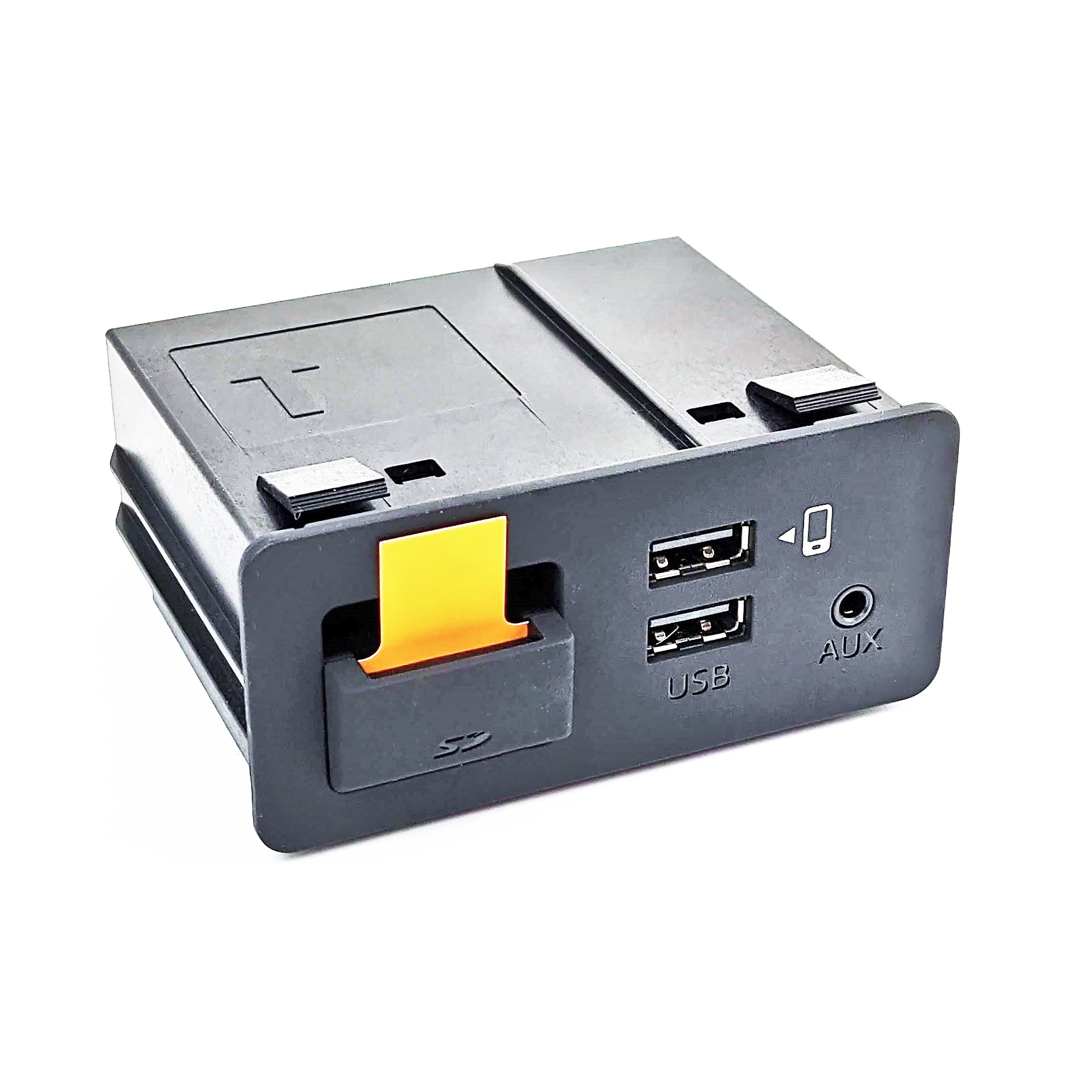 New Genuine Mazda 2 3 6 CX3 CX5 CX8 CX9 Android Auto Apple ...