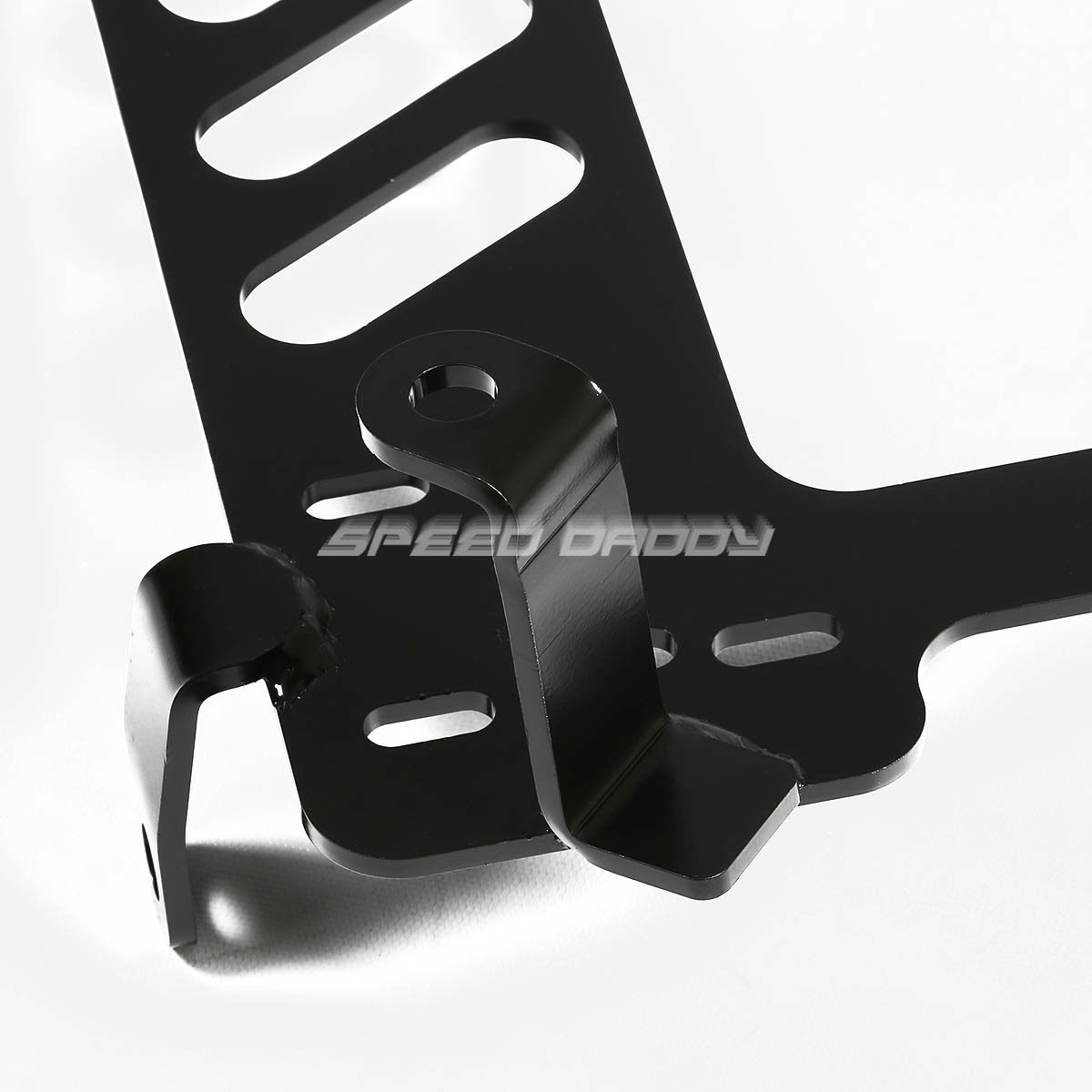 NRG TYPER RED RECLINABLE RACING SEATS+BRACKET FOR 0611 HONDA CIVIC FA