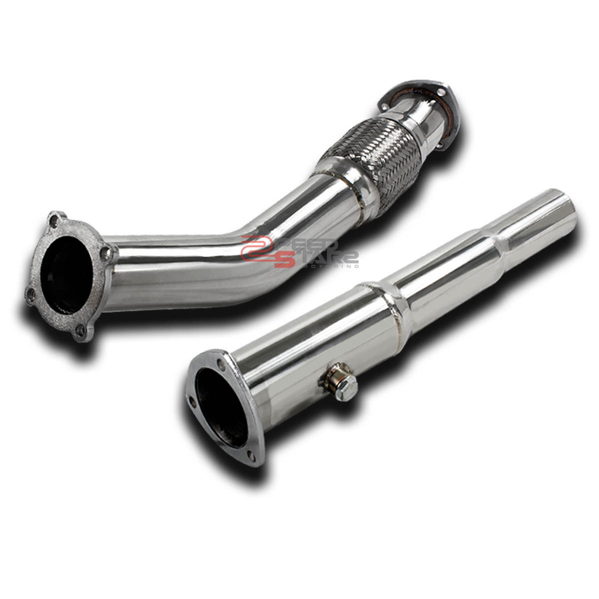 downpipe golf 4