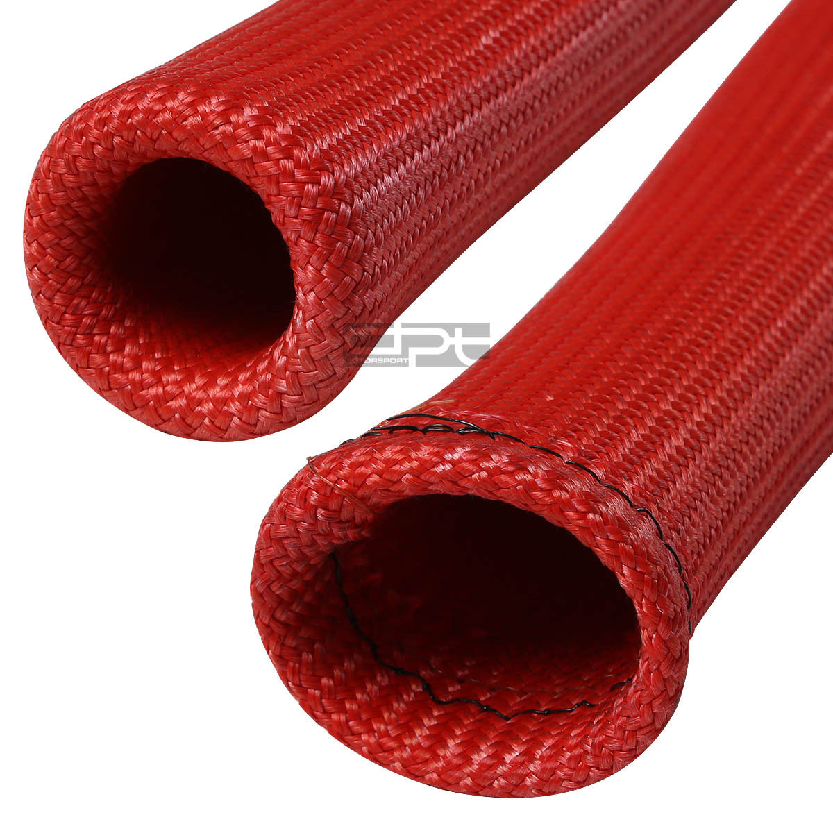 X2 6" UNIVERSAL SPARK PLUG WIRE HIGH HEAT BOOT PROTECTOR SLEEVE COVER