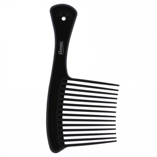 ANNIE JUMBO RAKE COMB #23 ASSORTED COLOR - Picture 4 of 6