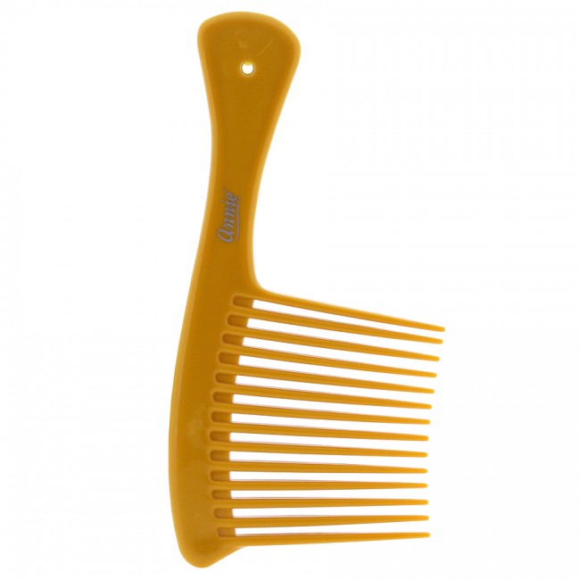ANNIE JUMBO RAKE COMB #23 ASSORTED COLOR - Picture 5 of 6
