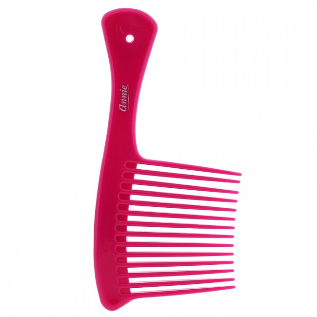 ANNIE JUMBO RAKE COMB #23 ASSORTED COLOR - Picture 6 of 6