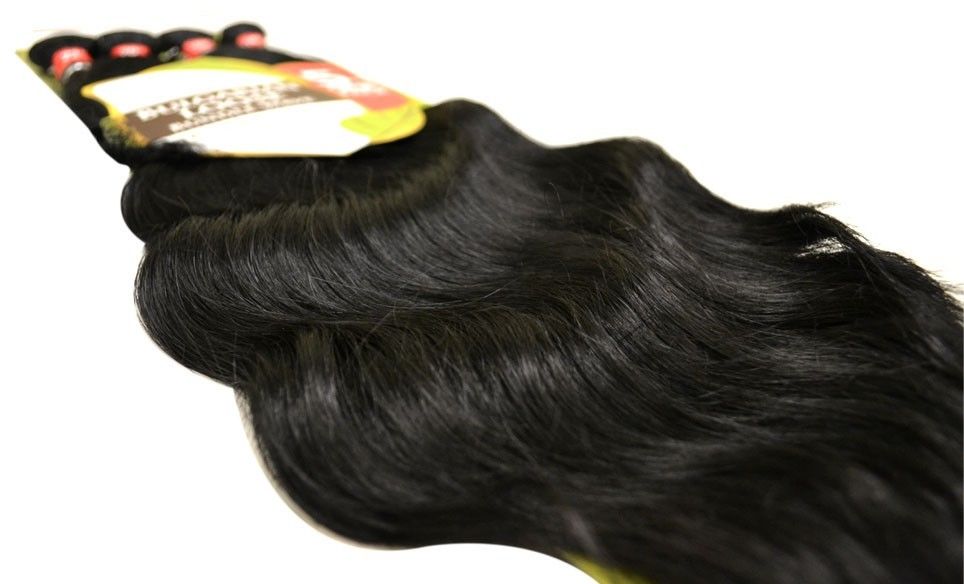 Bulgarian Loose Bundle Wave 5pcs By Freetress Equal Synthetic Hair