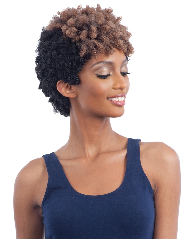 freetress weezy curl