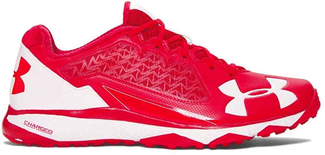 under armour deception molded