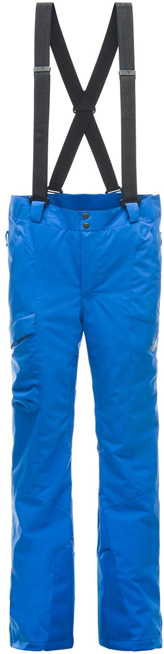 SPYDER Mens Sentinel Tailored GORE-TEX Waterproof Snow Pant for Winter Sports