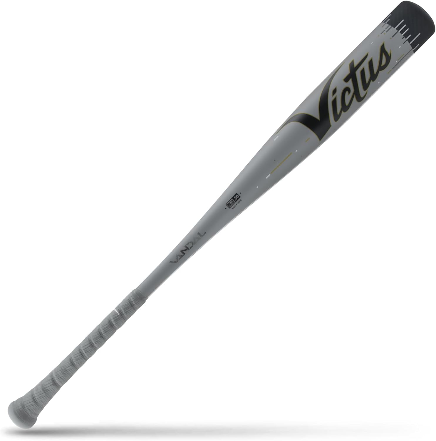 Victus Vandal BBCOR Baseball Bat - Thumbnail 3