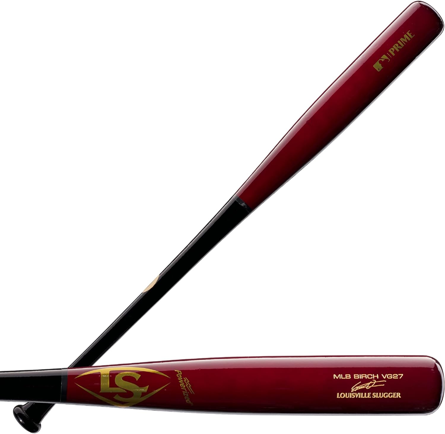 New Louisville Slugger Prime Guerrero Jr. Maple Vg27 Wood