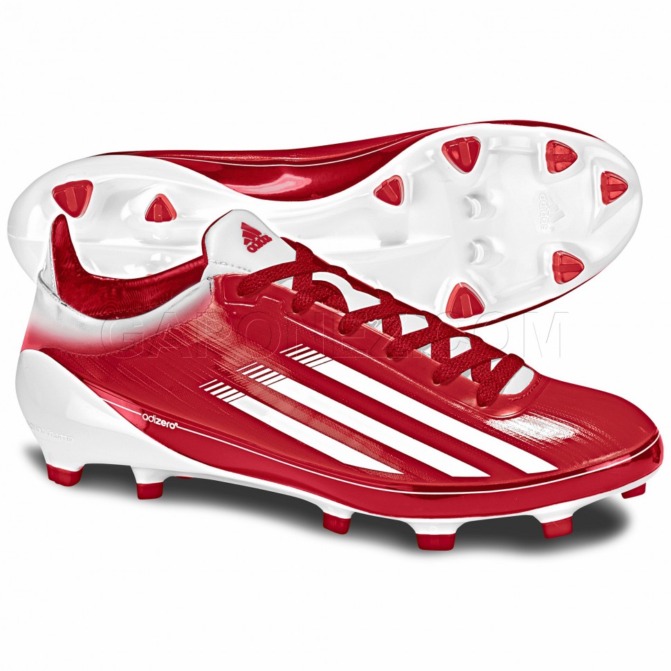 adidas cleats high top