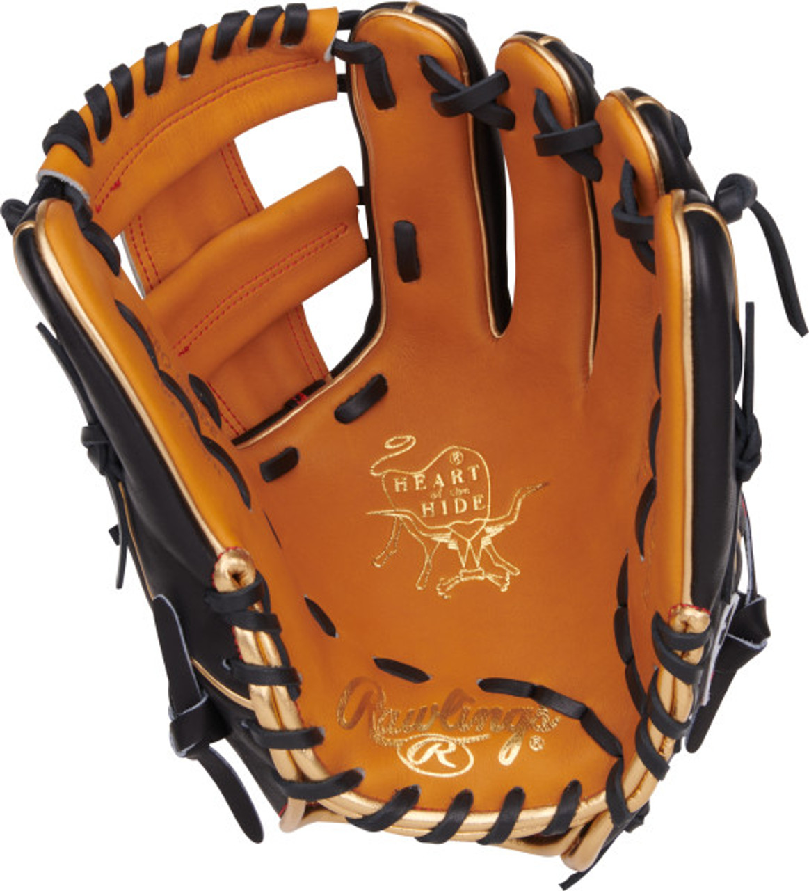 Rawlings H.O.H THE GOLD GLOVE CO. グローブ Rawlings ローリングス [本店展示商品] 【GOLD GLOVE】 硬式 HOH