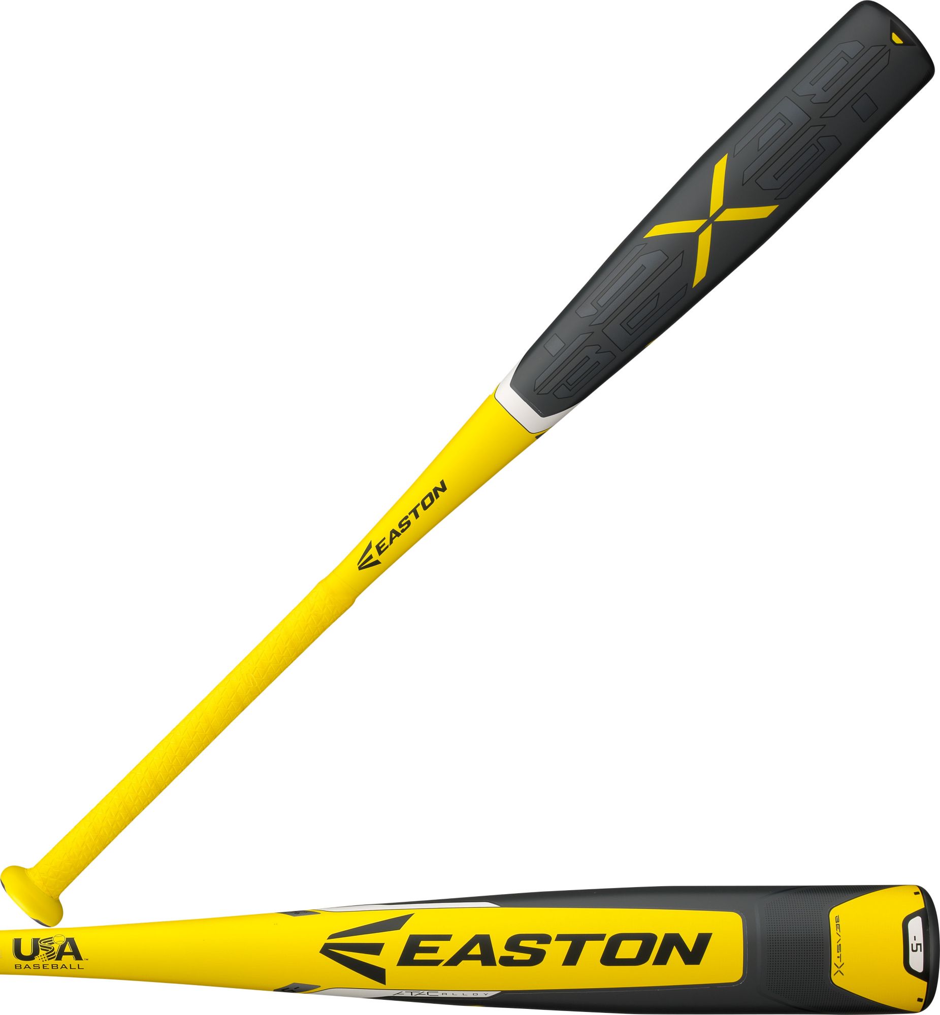 youth baseball bat 2 5 8 barrel