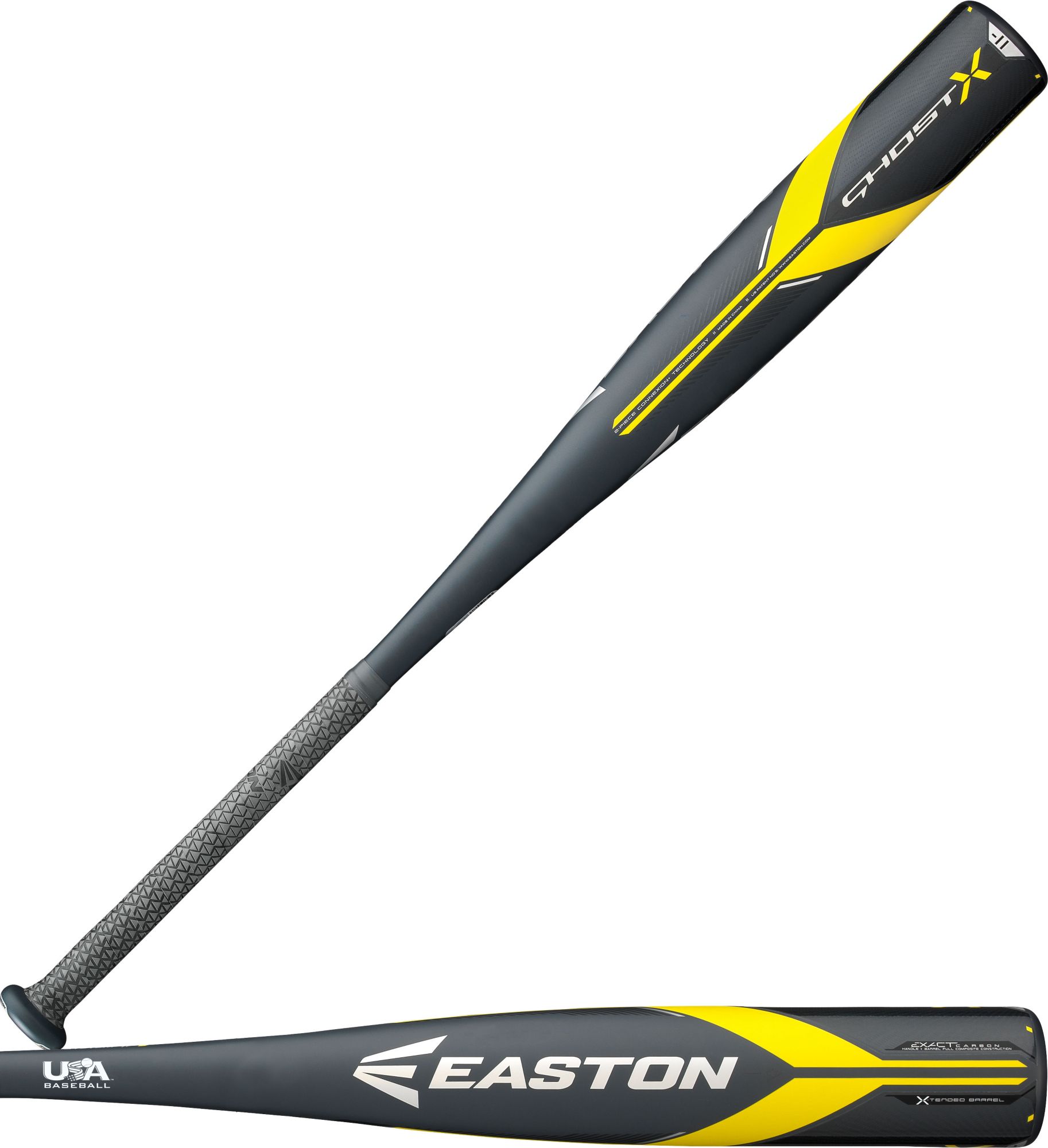 new demo easton ybb18gxhl