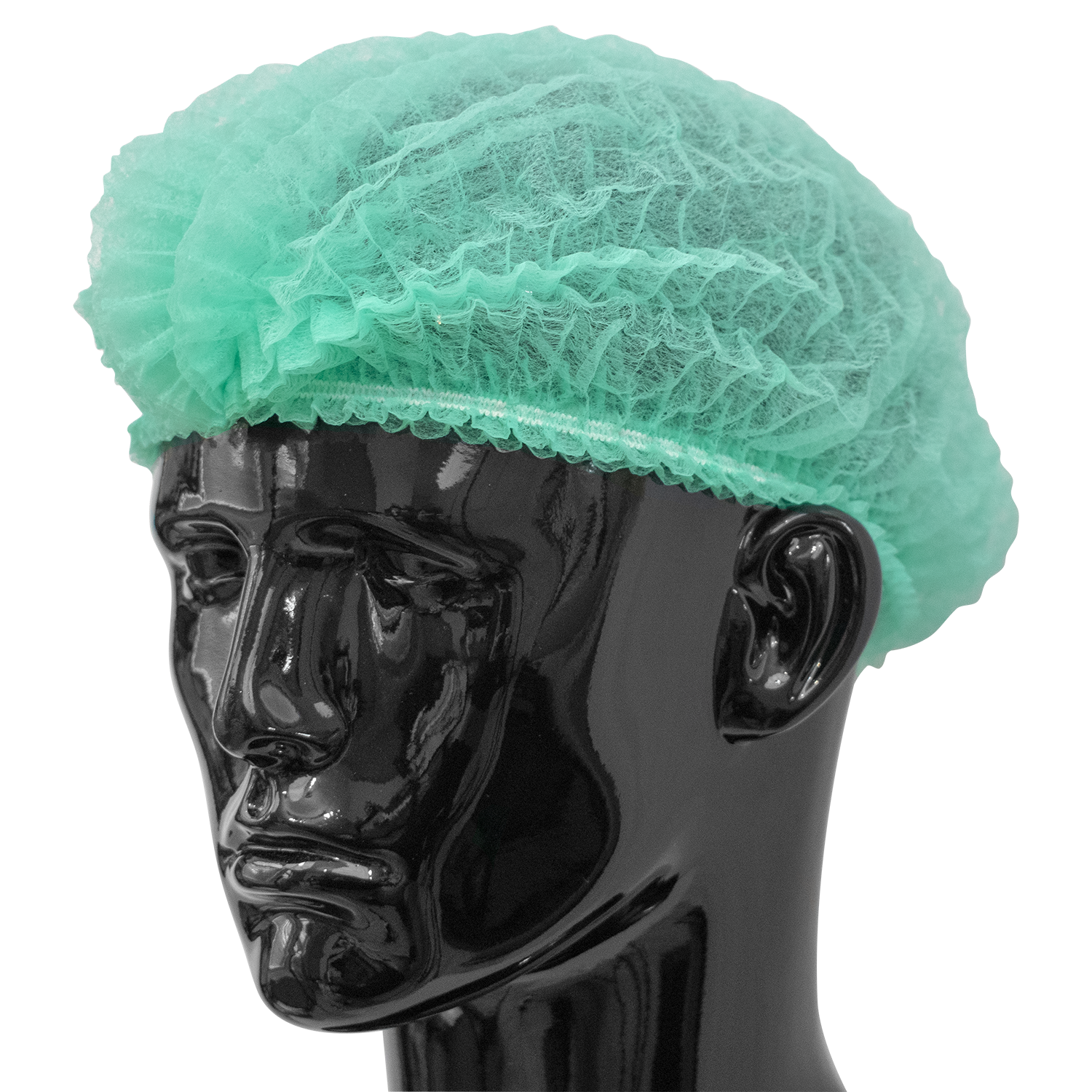 CLIP MOP MOB CAPS COLOUR CHOICES HAIR COVERS DISCOUNTED QTY DEALS