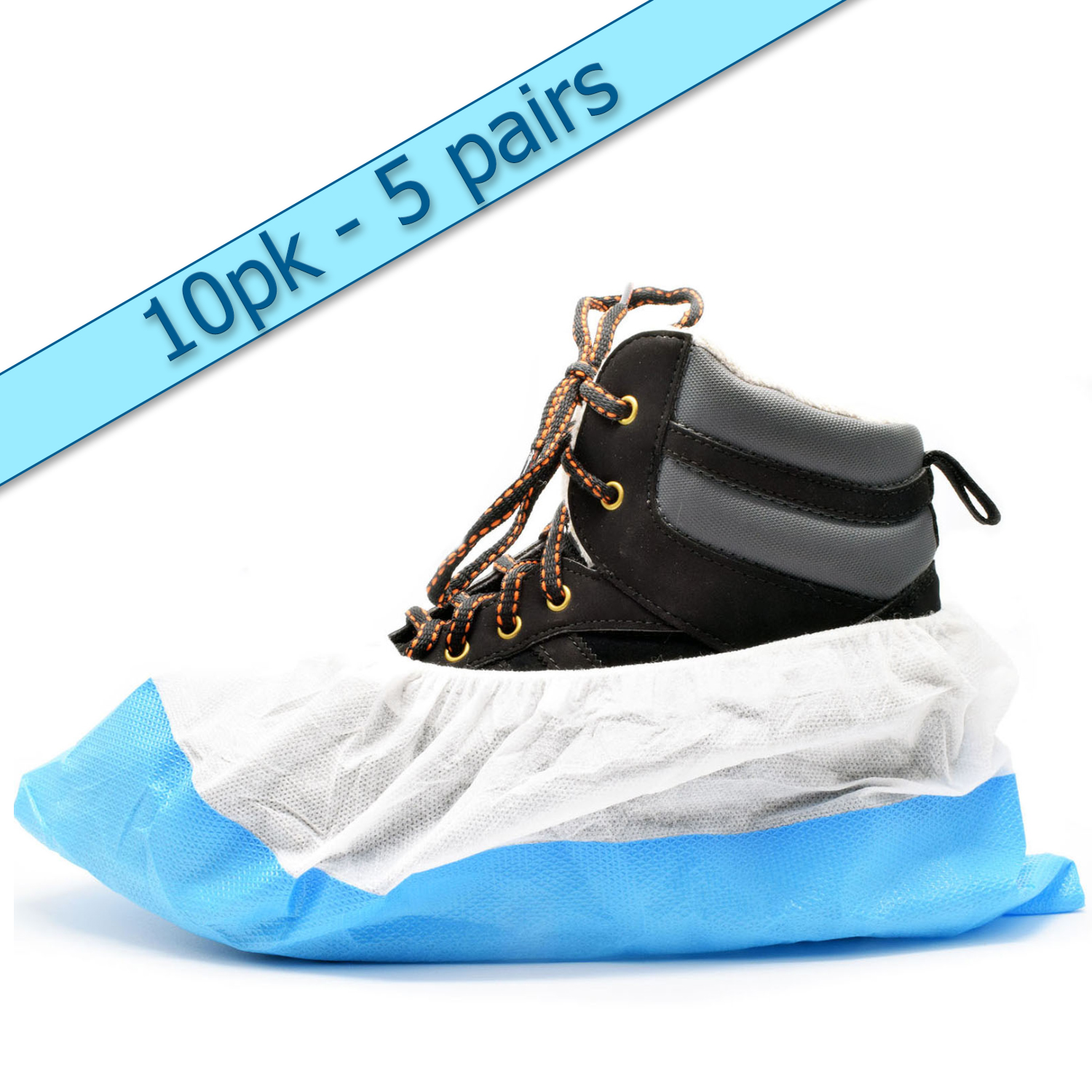 heavy duty shoe covers
