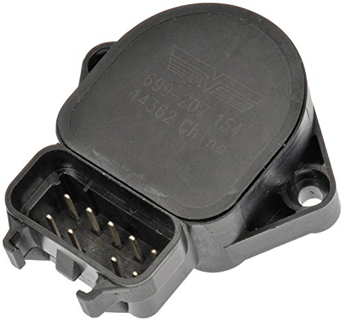 Accelerator Pedal Sensor Dorman 699-141