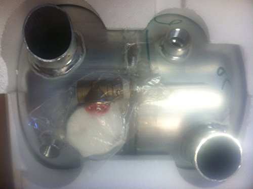 Atwood Water Heater Inner Tank 91591