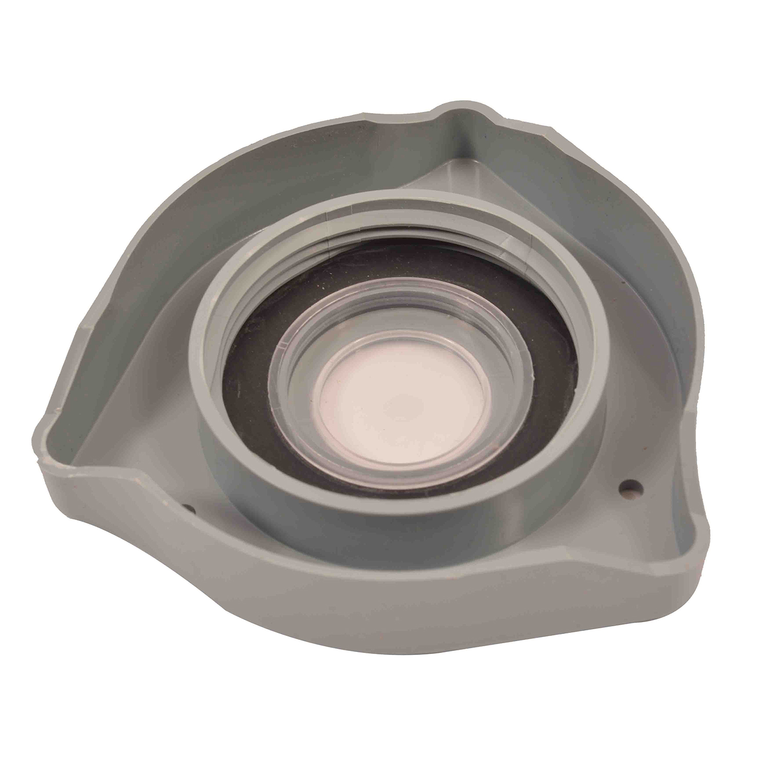 Genuine Hotpoint Dishwasher Salt Cap C00041088 eBay