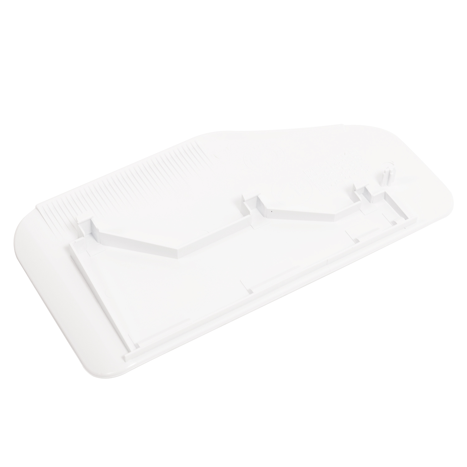 Genuine Hotpoint Washing Machine Soap Dispenser Drawer Handle C00119214