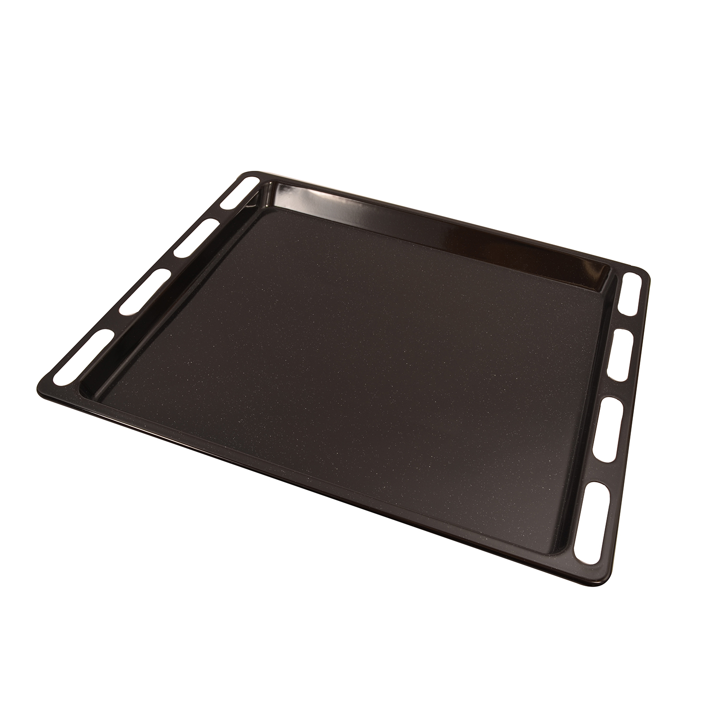 Genuine Hotpoint Grill Pan / Drip Tray Black C00137834 eBay